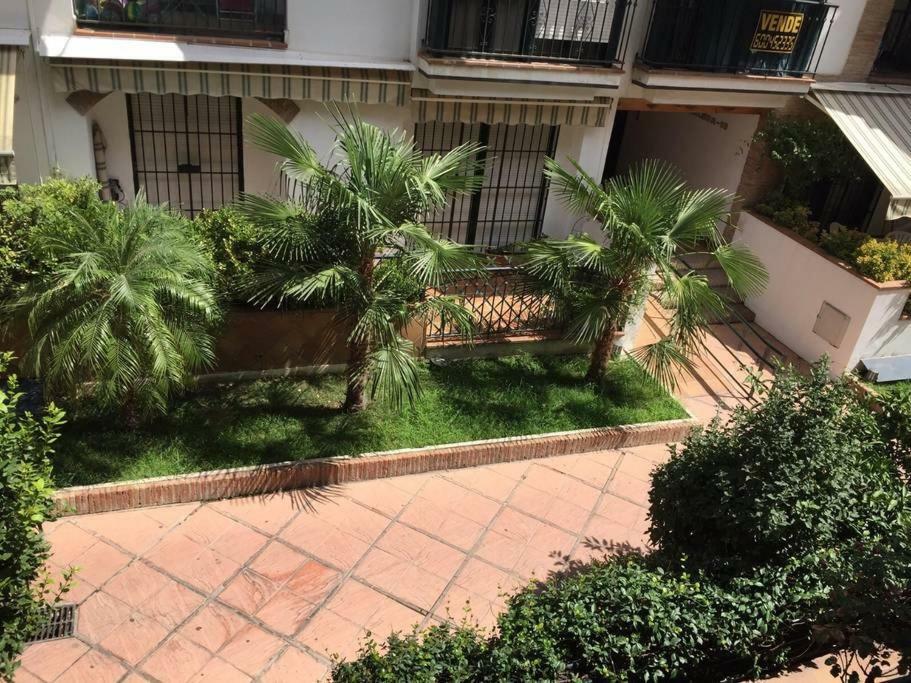 Conjunto Altos De Vista Nevada,Nº11,Portal 7,1ºa. Apartment Granada Exterior photo